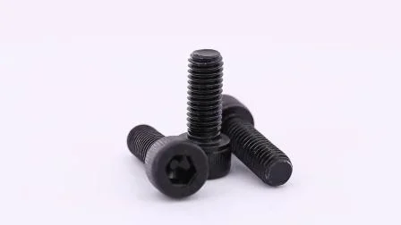 One-Stop Roofing Screws Hex Socket Cap Screws Machine Screw Allen Bolts Cup Allen Screws Grub Screw Sems Screws Aluminum Screws Tek Screw Thread-Forming Screw